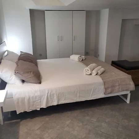 Residenza Don Camillo Mondello