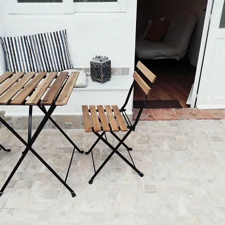 Residenza Don Camillo Сasa de vacaciones Mondello