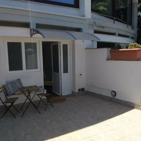 Residenza Don Camillo