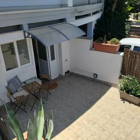 Residenza Don Camillo Сasa de vacaciones